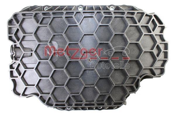 Cárter de aceite METZGER 7990089